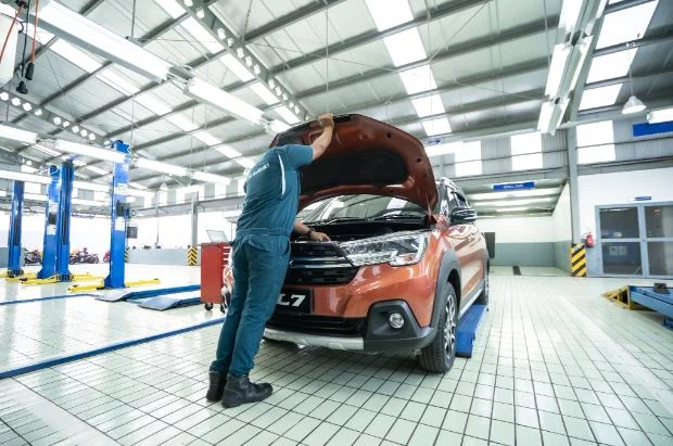Alasan Memilih Dealer Resmi Suzuki Jember Dibandingkan Broker Non-Resmi