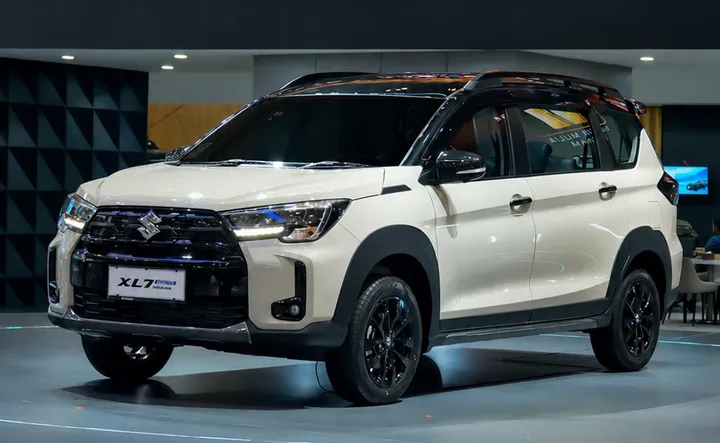 Review Suzuki XL7 Facelift 2026 untuk Jalur Pegunungan & Wisata Lumajang: Tangguh, Nyaman, dan Tetap Irit