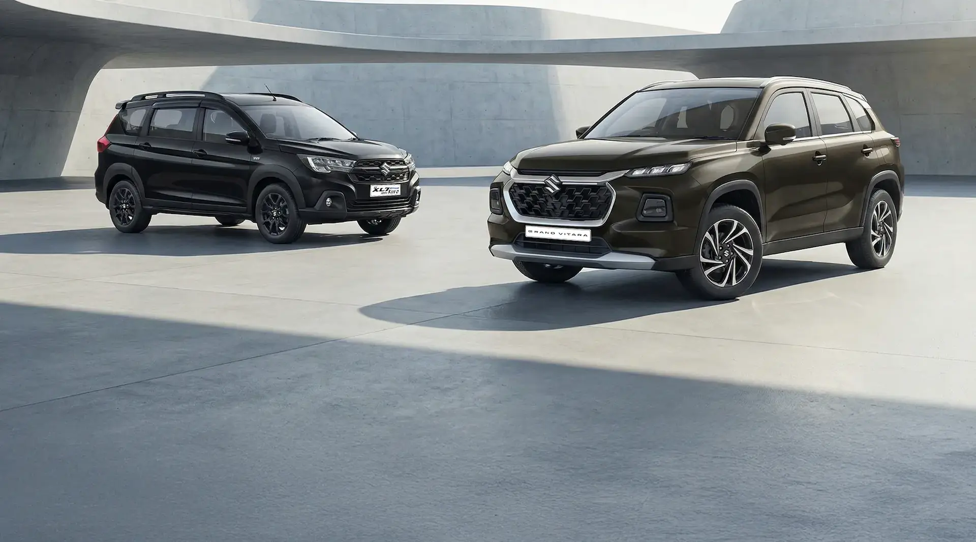 Showroom Mobil Suzuki Terbaik di Wilayah Jember