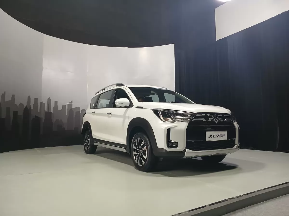 Perbandingan Suzuki XL7 Facelift Hybrid 2026 vs Kompetitor di Kelas SUV 7-Seater: Mana yang Paling Value for Money?