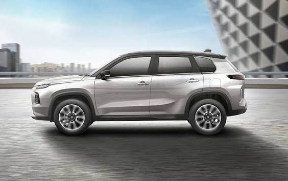 Suzuki Grand Vitara Hybrid: Solusi SUV Ramah Lingkungan untuk Udara Bersih Kota Jember